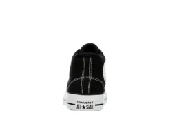 Converse Mens Chuck Taylor All Star Malden Sneaker - Black -Fashion Men Shoe Store US 01 601359 04