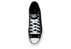Converse Mens Chuck Taylor All Star Malden Sneaker - Black -Fashion Men Shoe Store US 01 601359 05