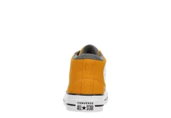 Converse Mens Chuck Taylor All Star Malden Sneaker - Mustard -Fashion Men Shoe Store US 01 601360 04