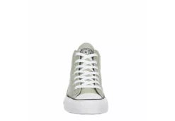 Converse Mens Chuck Taylor All Star Malden Sneaker - Pale Green -Fashion Men Shoe Store US 01 601361 02