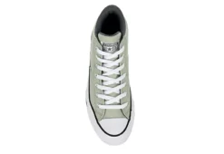 Converse Mens Chuck Taylor All Star Malden Sneaker - Pale Green -Fashion Men Shoe Store US 01 601361 05