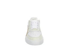 Puma Mens Caven Dime Sneaker - Off White -Fashion Men Shoe Store US 01 601362 02