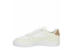 Puma Mens Caven Dime Sneaker - Off White -Fashion Men Shoe Store US 01 601362 03
