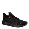 Puma Mens Pacer Future Street Sneaker - Black 2 Puma Mens Pacer Future Street Sneaker - Black -Fashion Men Shoe Store US 01 601363 00