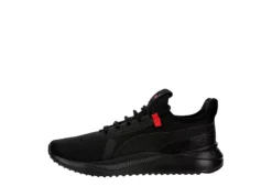 Puma Mens Pacer Future Street Sneaker - Black -Fashion Men Shoe Store US 01 601363 03