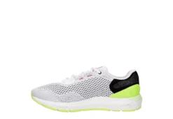 Under Armour Mens Hovr Intake 6 Running Shoe - White -Fashion Men Shoe Store US 01 601367 03