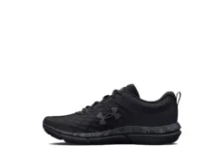 Under Armour Mens Charged Assert 10 Running Shoe - Black 11 Under Armour Mens Charged Assert 10 Running Shoe - Black -Fashion Men Shoe Store US 01 601368 02