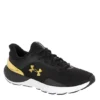 Under Armour Mens Charged Escape 4 Running Shoe - Black -Fashion Men Shoe Store US 01 601370 00