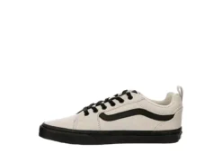 Vans Mens Fimore Sneaker - Stone -Fashion Men Shoe Store US 01 601436 03