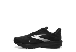 Brooks Mens Launch 9 Running Shoe - Black 11 Brooks Mens Launch 9 Running Shoe - Black -Fashion Men Shoe Store US 01 601518 02