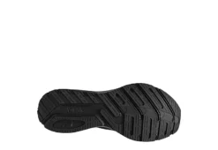 Brooks Mens Launch 9 Running Shoe - Black 13 Brooks Mens Launch 9 Running Shoe - Black -Fashion Men Shoe Store US 01 601518 04