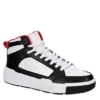 Champion Mens Drome Ventor Mid Sneaker - White -Fashion Men Shoe Store US 01 601526 00