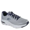 Skechers Mens Arch Fit - Grey -Fashion Men Shoe Store US 01 620121 00