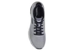 Skechers Mens Arch Fit - Grey 13 Skechers Mens Arch Fit - Grey -Fashion Men Shoe Store US 01 620121 04