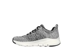 Skechers Mens Arch Fit - White -Fashion Men Shoe Store US 01 620375 02