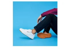 Reebok Mens Club Memt Sneaker - White -Fashion Men Shoe Store US 01 630005 03