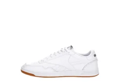 Reebok Mens Club Memt Sneaker - White -Fashion Men Shoe Store US 01 630005 04