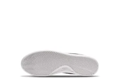 Nike Mens Court Royale 2 Mid Sneaker - Black -Fashion Men Shoe Store US 01 631166 05