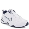 Nike Mens Air Monarch Iv Walking Shoe - White 1 Nike Mens Air Monarch Iv Walking Shoe - White -Fashion Men Shoe Store US 01 750193 00