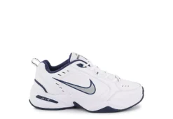 Nike Mens Air Monarch Iv Walking Shoe - White 10 Nike Mens Air Monarch Iv Walking Shoe - White -Fashion Men Shoe Store US 01 750193 01