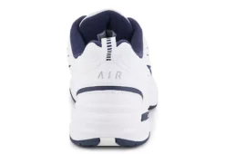 Nike Mens Air Monarch Iv Walking Shoe - White 11 Nike Mens Air Monarch Iv Walking Shoe - White -Fashion Men Shoe Store US 01 750193 02