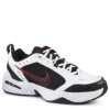 Nike Mens Air Monarch Iv Walking Shoe - White 1 Nike Mens Air Monarch Iv Walking Shoe - White -Fashion Men Shoe Store US 01 750375 00