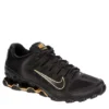 Nike Mens Reax 8 Tr Training Shoe - Black 2 Nike Mens Reax 8 Tr Training Shoe - Black -Fashion Men Shoe Store US 01 750409 00
