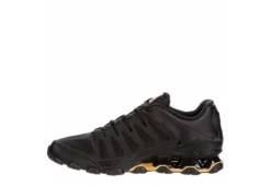 Nike Mens Reax 8 Tr Training Shoe - Black -Fashion Men Shoe Store US 01 750409 03