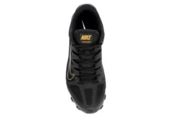 Nike Mens Reax 8 Tr Training Shoe - Black -Fashion Men Shoe Store US 01 750409 05