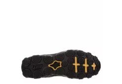 Nike Mens Reax 8 Tr Training Shoe - Black -Fashion Men Shoe Store US 01 750409 06